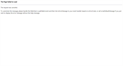 Desktop Screenshot of myzipnet.com